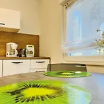Apartment Kiwi, Rogoznica (Sibenik-Knin)