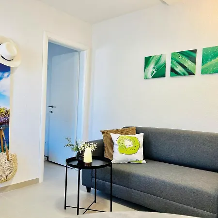 Apartment Kiwi, Rogoznica Rogoznica (Sibenik-Knin)