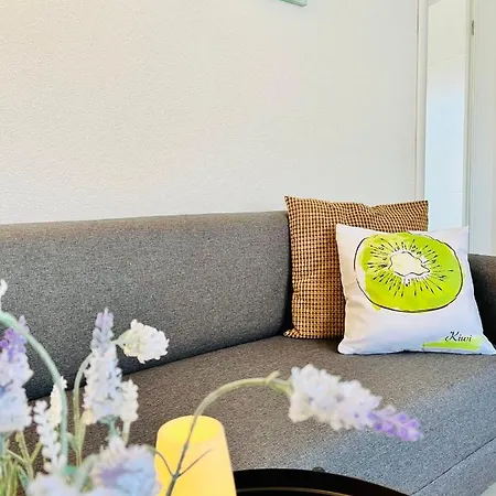Apartman Kiwi,