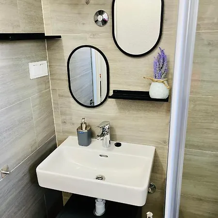 Apartman Kiwi,