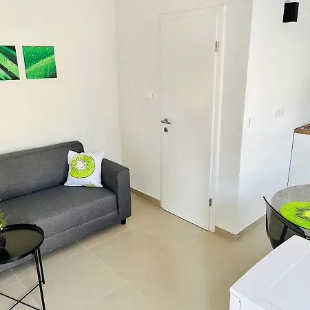 Apartman Kiwi,