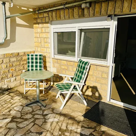 Apartman Kiwi, Rogoznica (Sibenik-Knin)