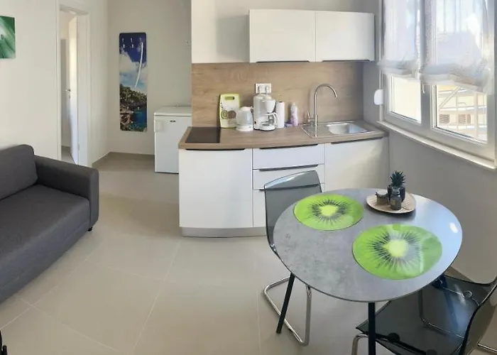 Apartamento Kiwi,