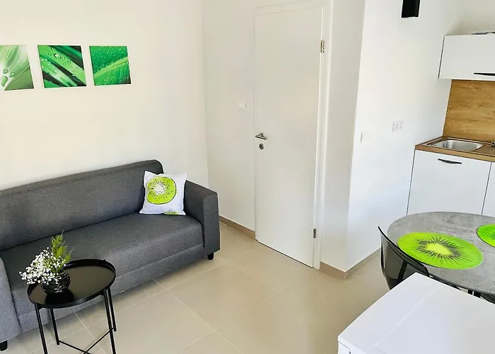 Apartamento Kiwi,