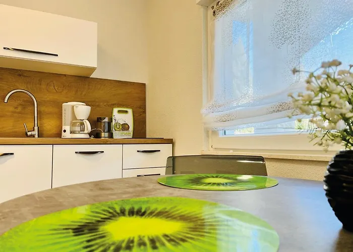 Apartamento Kiwi, Rogoznica (Sibenik-Knin)