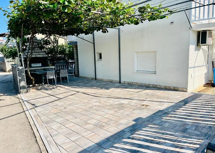 Kiwi, Apartamento Rogoznica (Sibenik-Knin)