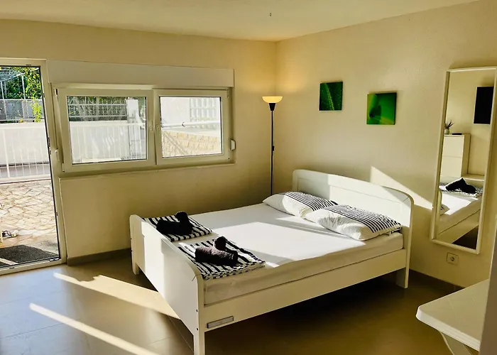 Apartamento Kiwi, Rogoznica (Sibenik-Knin)