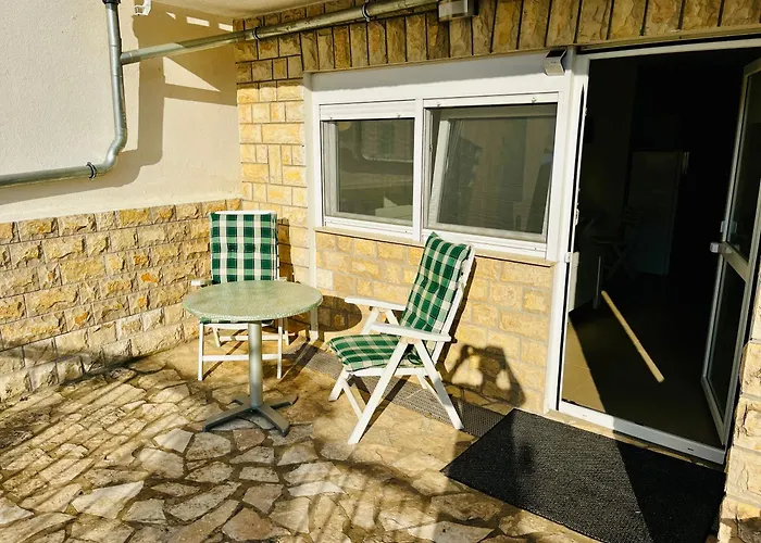 Apartamento Kiwi, Rogoznica (Sibenik-Knin)