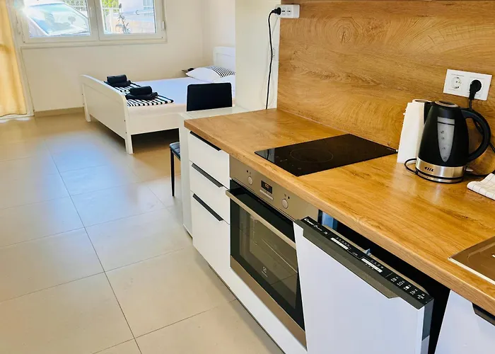 Apartamento Kiwi, Rogoznica (Sibenik-Knin)